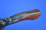Rare Ruger Hawkeye 256 Win Mag Single Shot 8 1/2