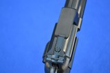 Rare Ruger Hawkeye 256 Win Mag Single Shot 8 1/2