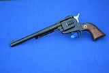 Rare Ruger Hawkeye 256 Win Mag Single Shot 8 1/2