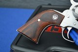 New-in-Box SS Ruger Single Seven 327 Federal Magnum .327 Fed Mag - 6 of 15