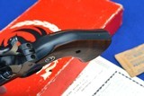 Ruger Hawkeye 3 Digit Single Shot .256 Win Mag w/Box, Papers - 12 of 15