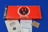 Ruger Hawkeye 3 Digit Single Shot .256 Win Mag w/Box, Papers - 2 of 3