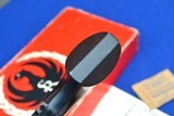 Ruger Hawkeye 3 Digit Single Shot .256 Win Mag w/Box, Papers - 13 of 15