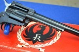 Ruger Hawkeye 3 Digit Single Shot .256 Win Mag w/Box, Papers - 3 of 15