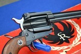Ruger Hawkeye 3 Digit Single Shot .256 Win Mag w/Box, Papers - 6 of 15
