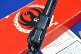 Ruger Hawkeye 3 Digit Single Shot .256 Win Mag w/Box, Papers - 11 of 15