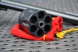 Ruger Old Model Blackhawk 7 1/2