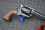 Ruger Old Model Blackhawk 7 1/2