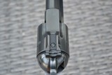 Ruger Old Model Blackhawk 7 1/2
