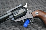 Ruger Old Model Blackhawk 7 1/2