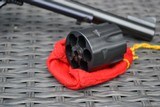 Ruger Old Model Blackhawk 7 1/2