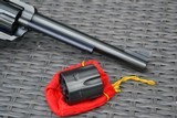 Ruger Old Model Blackhawk 7 1/2