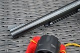 Ruger Old Model Blackhawk 7 1/2