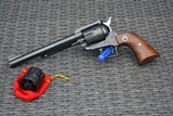 Ruger Old Model Blackhawk 7 1/2