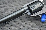 Ruger Old Model Blackhawk 7 1/2