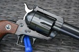 Ruger Old Model Blackhawk 7 1/2