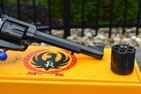 Nice Ruger New Model Blackhawk Buckeye Convertible 10mm / .38-40 WIN 6.5 - 3 of 14