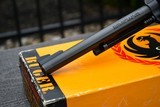 Nice Ruger Old Model, 3 Screw Blackhawk 30 Carbine w/ Factory Box - 8 of 12