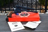 Rare Ruger Hawkeye 256 Win Mag Old Model Single Shot .256 Winchester Magnum - 2 of 15