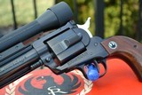 Rare Ruger Hawkeye 256 Win Mag Old Model Single Shot .256 Winchester Magnum - 11 of 15