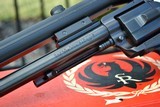 Rare Ruger Hawkeye 256 Win Mag Old Model Single Shot .256 Winchester Magnum - 12 of 15