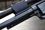 Rare Ruger Hawkeye 256 Win Mag Single Shot, Old Model 3 Digit Serial Number - Image 13 of 15