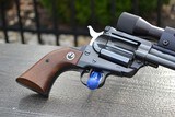 Rare Ruger Hawkeye 256 Win Mag Single Shot, Old Model 3 Digit Serial Number - Image 2 of 15