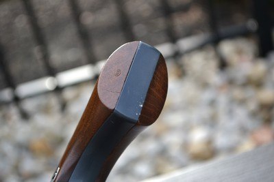 Rare Ruger Hawkeye 256 Win Mag Single Shot, Old Model 3 Digit Serial Number - Image 15 of 15