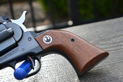 Rare Ruger Hawkeye 256 Win Mag Single Shot, Old Model 3 Digit Serial Number - Image 11 of 15