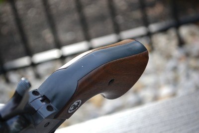 Rare Ruger Hawkeye 256 Win Mag Single Shot, Old Model 3 Digit Serial Number - Image 14 of 15