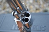 Nice Fixed Sight Ruger Old Army Black Powder 45, Gloss Stainless, Box, Paperwork - Image 9 of 11