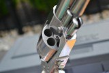 NIB Rare Fixed Sight, Gloss Stainless Ruger Old Army 5.5 Inch Barrel - Image 13 of 15