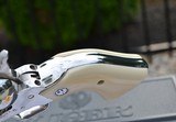 NIB Rare Fixed Sight, Gloss Stainless Ruger Old Army 5.5 Inch Barrel - Image 15 of 15
