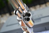 NIB Rare Fixed Sight, Gloss Stainless Ruger Old Army 5.5 Inch Barrel - Image 12 of 15