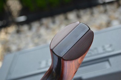 Rare Shootist Mistake Gun - Ruger Bisley Blackhawk 44 Special Flat Top 7.5