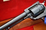 Early, 1960 (2nd Year) Ruger Super Blackhawk 44 Mag w/ Mahogany Case - Nice - Image 10 of 15