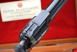 Early, 1960 (2nd Year) Ruger Super Blackhawk 44 Mag w/ Mahogany Case - Nice - Image 12 of 15