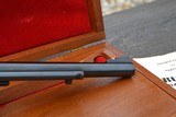 Early, 1960 (2nd Year) Ruger Super Blackhawk 44 Mag w/ Mahogany Case - Nice - Image 6 of 15