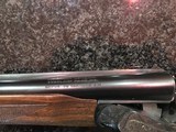 AYA no 2 #2 American Arms 410 28 gauge - 7 of 15