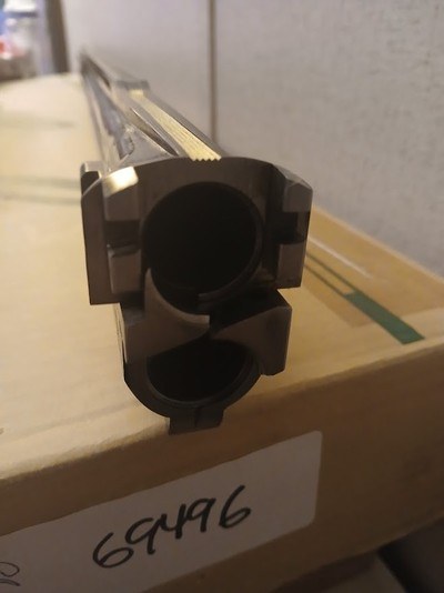 REDUCED 1475.00Weatherby Orion SSC Super Sporting Clays12ga32