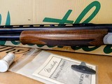 REDUCED 1475.00Weatherby Orion SSC Super Sporting Clays12ga32