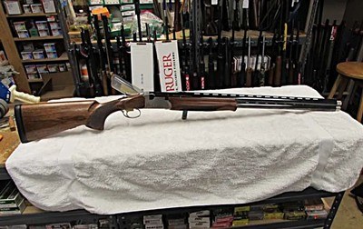 Weatherby Orion SSC Super Sporting Clays12ga32