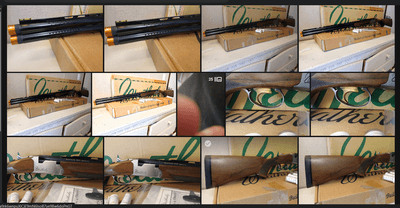 REDUCED 1475.00Weatherby Orion SSC Super Sporting Clays12ga32