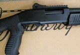 Weatherby Pa-459 12ga3