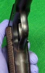 1915 Springfield Armory 1911 - 13 of 15