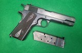 1915 Springfield Armory 1911 - 2 of 15