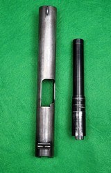 1915 Springfield Armory 1911 - 5 of 15