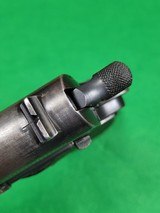 1915 Springfield Armory 1911 - 12 of 15