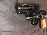 --> A “DOUBLE HEADED SNAKE” (Colt PYTHON 357 Mag and Colt PYTHON "STALKER" 357 Mag Revolvers) <-- - 10 of 13