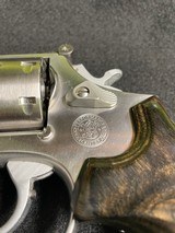 RARE Smith & Wesson Performance Center 686-4 Plus 357 Magnum 2.5" Quadraport PreLock - 2 of 4